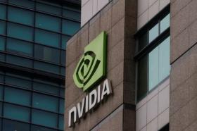 Nvidia forecasts quarterly revenue above estimates,