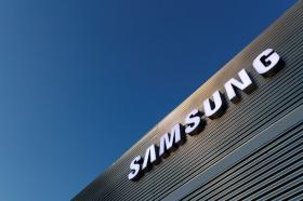 Samsung will build about three dozen new chip factories