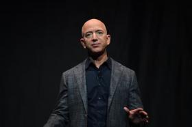 Jeff Bezos will sell nearly $5 billion worth of shares in the e-commerce titan