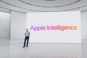 Apple finally unveiled Apple Intelligence at WWDC 2024 this June