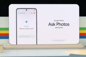 Google Photos Launches AI-Powered 