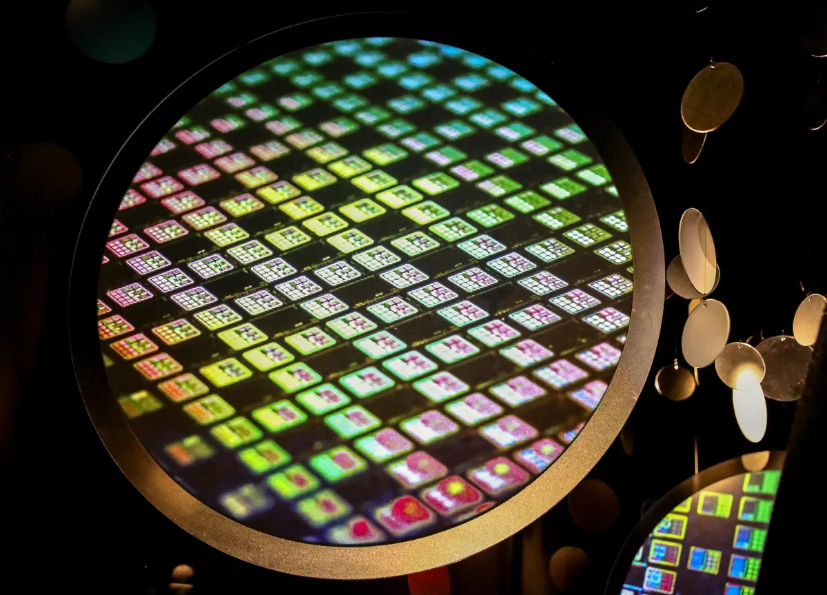 US Tightens Chip Trade: AI Misuse Fuels TSMC Halt to China