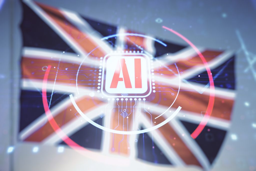 UK Government Partners with Anthropic AI to Improve Public Services